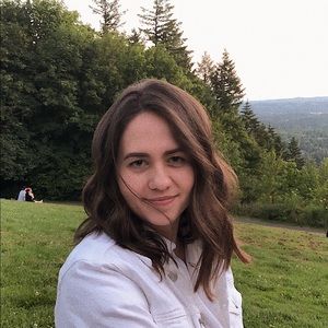 Meet your Posher, Erika